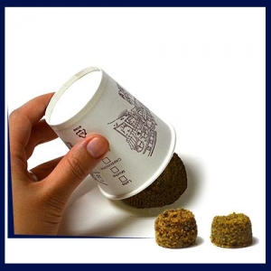 [와니사이언스] 퇴적암만들기(5명1세트) WN-3528