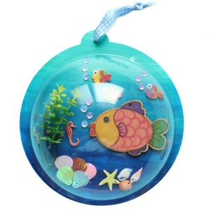 [도토리클래스] 볼록 바다만들기 5set