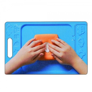 화석 만들기 재료(조개,찰흙,찰흙판-선택사항)