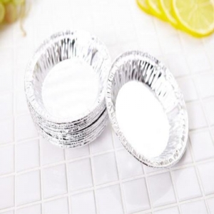 은박접시(소,10개입)