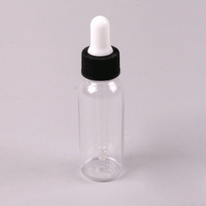교과서에나오는 점적병(플라스틱, 30ml)
