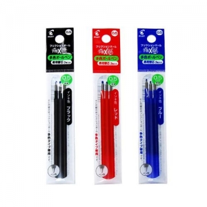 [파이롯트] 프릭션 다색/슬림펜 리필심 0.5mm/색상선택