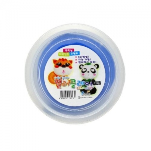 [대한산업] 컬러클레이110g(용기