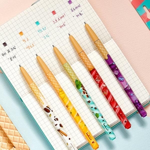 [모나미] 153 아이스크림 5종세트