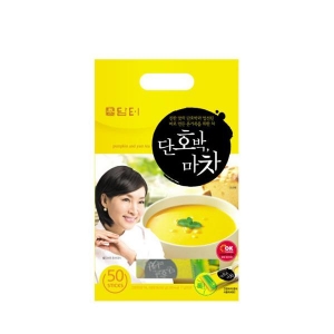 [담터] 담터 단호박마차 50T