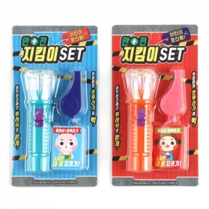 [토마토팬시] 안전지킴이 세트
