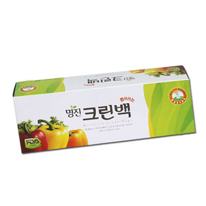 [명진] 명진크린백(대) 100매(30*45cm)
