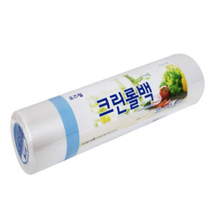 [유즈웰] 크린롤백 500매(35*45cm)