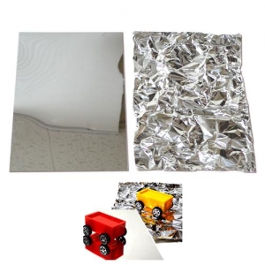 [와니사이언스] 알루미늄박(5장입) WN-3565