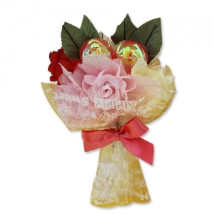 [잼잼아트] 졸업입학 미니 꽃다발